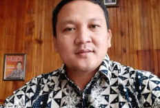 Golkar Usung Gusnan - Ii Maju Pilkada 2024,