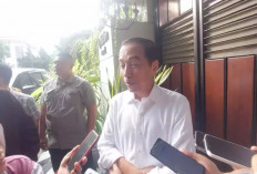 Jokowi Pemimpin Korup Versi OCCRP, Ketum Relawan Joman: Opini Sesat dan Ngawur