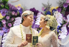 Pengadilan Agama, Tolak Permohonan Isbat Nikah Rizky Febian dan Mahalini