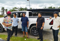 Pekan Depan, PT MTS Dipanggil DPRD, Tidak Ikut Aturan PT MTS Tutup Saja