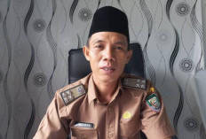 Honorer, Pegawai, Staf dan PPPK Nakes Diminta Disiplin