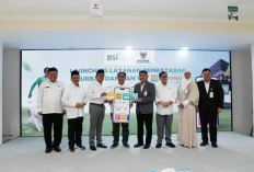 BSI dan BAZNAS Hadirkan Layanan Digital DAM Haji dan Kurban, Perkuat Ekosistem Keuangan Syariah 