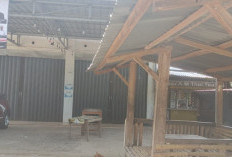 Berkedok Warung, Karaoke di Gerbang Perkantoran Pemkab Seluma Meresahkan Masyarakat