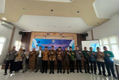 Pembukaan Musrenbang RKPD Kabupaten Seluma Tahun 2026, Digelar