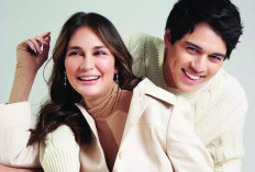Menikah di Bali, Luna Maya dan Maxime Bouttier Minta Didoakan