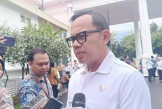 Partisipasi Pemilih Rendah pada Pilkada 2024, Bima Arya Sebut Masyarakat Jenuh