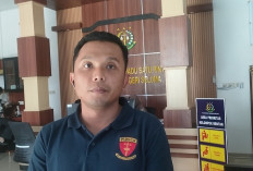 Terdakwa Oknum LSM Terjaring OTT, Sebut Uang Hasil Pemerasan Untuk Dinikmati Sendiri