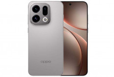 Smartphone OPPO Find X9 12GB/256GB
