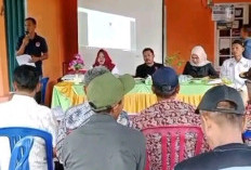 Pembentukan Koperasi Merah Putih, Diharapkan Tingkatkan Kesejahteraan Masyarakat