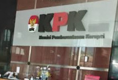 Kurun 5 Tahun, KPK Kembalikan KN Rp 2.4 Triliun