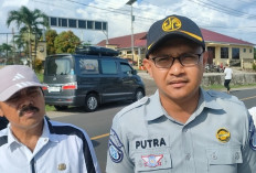 Januari Hingga Mei, Jasa Raharja Keluarkan Santunan Rp 530 Jutaan