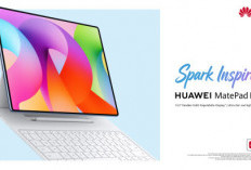  Peluncuran Huawei di Bangkok Memicu Kecerdasan di Semua Skenario, Membuka Babak Baru Kehidupan Cerdas
