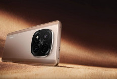 Redmi Note 14 Pro+ 5G: Performa Gahar dan Kamera 200MP dalam Genggaman