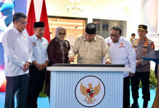   Museum Marsinah Simbol Perjuangan  Perlawanan Pekerja, Diresmikan Prabowo
