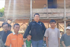  Padang Capo Ilir Jadi Sasaran Program BSPS 2026