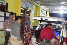 Hantam Pohon Roboh Akibat Longsor di Jalan Lintas Seluma, Satu Korban Meninggal Dunia