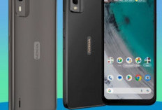 Nokia Android Murah, Kualitas Terjamin