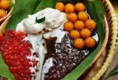   Tajin Sobih, Kuliner Khas Sumenep, Ini Cara Buat dan Bahannya