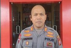 Polres Seluma Siapkan Pengamanan Maksimal Jelang MTQ 11 Mei 2026