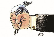 RUU Perampasan Aset Dinilai Berisiko Langgar Hak Warga, DPR Minta Kajian Mendalam