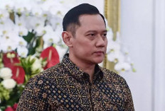 AHY Ungkap Pertemuan Tertutup, Prabowo dan SBY di Cikeas