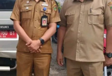 Cegah Ketelantaran, Dinas Sosial Berikan Layanan Rujukan