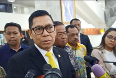 Bantah Isu PTUN Kabulkan Gugatan, Golkar Tegaskan Munas XI Sah Sesuai AD/ART