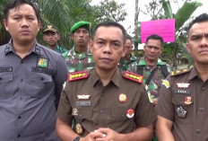 Lebih Dari Satu Tersangka, Dalam Kasus Pungli PPG Kemenag Seluma, Kerugian Capai Rp 500 Juta