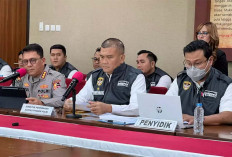 Negara Rugi Rp 19,5 Miliar, Polri Tetapkan 3 Tersangka Korupsi PJUTS