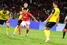 RD Ungkap Kekecewaan Usai Liga Indonesia All Star Dibantai Oxford United 3-6