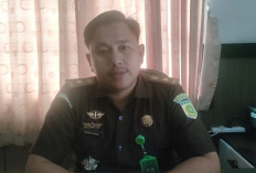 Kejari Seluma, Telusuri Dugaan Penyelewengan Dana Desa Dusun Baru, Tahun 2021 hingga 2023