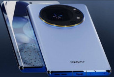 Oppo Reno 15 Pro, Inovasi Baru di Dunia Smartphone Flagship