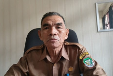 Disparpora Seluma Usulkan 350 Juta untuk Reward Paskibra