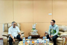 Gandeng BPK, Seluma Tingkatkan Pengelolaan Keuangan Daerah