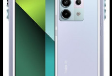 Murah, Spek Tinggi, Redmi Note 13 5G, Harga Mulai Rp2.6 Juta