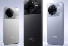 Poco F8 dan F8 Pro, Bocoran Spesifikasi, Fitur Unggulan dan Jadwal Peluncuran