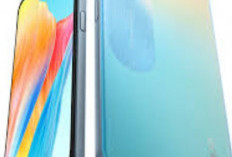Oppo A98 5G Harga Murah dengan Performance Bagus