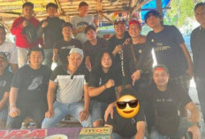 Polisi Amankan Pelaku Pembacokan Pedagang Bubuk Kopi di Masat