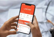 Berikut, Cara Klaim THR Via ShopeePay