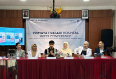 Program IVF di Primaya Evasari Hospital Jadi Jawaban Penantian 9 Tahun Rifky Alhabsyi & Istri     
