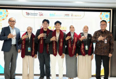 BSI dan OJK Gerakkan 5.000 Duta Literasi Keuangan Syariah, Percepatan Inklusi Nasional