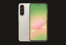 Samsung Galaxy A56 5G: Performa Canggih & Fitur AI Premium di Kelas Menengah
