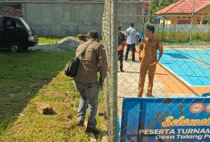 Inspektorat Seluma Audit BUMDes Talang Prapat, Soroti Transparansi dan Temuan Pengadaan Sapi