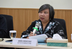 Data Komnas HAM, Angka PHK Naik 21 Persen di Indonesia! Peringatan Hari Buruh 2026