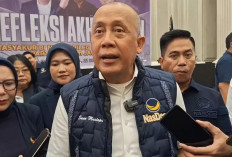 Surya Paloh Tak Hadiri Pertemuan Ketum Parpol dengan Prabowo di Kertanegara, Ini Penjelasan Nasdem