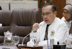 Golkar Ungkit PDIP Tak Tolak Anggaran MBG di Paripurna DPR