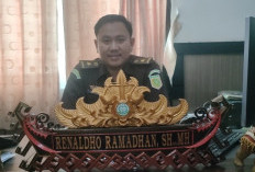 Kejari Seluma, Kembali Jadwalkan Pemanggilan Kepala Kemenag, Baznas dan Operator, Dalam Kasus Pungli PPG