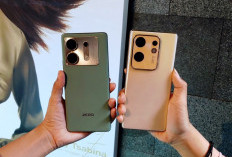 Infinix Zero 30 5G Resmi Meluncur, Kamera Selfie 50MP 4K dan Layar AMOLED 144Hz di Kelas Menengah