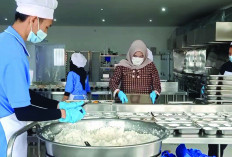 BGN Kerahkan 5.000 Chef Profesional ke SPPG Bantu Perbaiki MBG