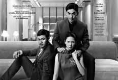 Baru Dirilis, Trailer Heartbreak Motel, Viralll..